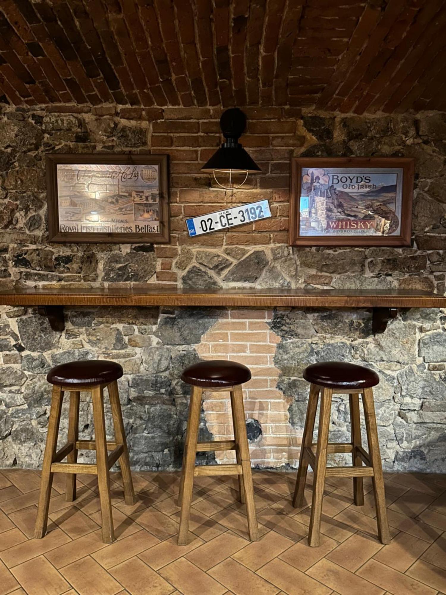 Shoemaker Irish Pub & Accommodation Kielce Ngoại thất bức ảnh