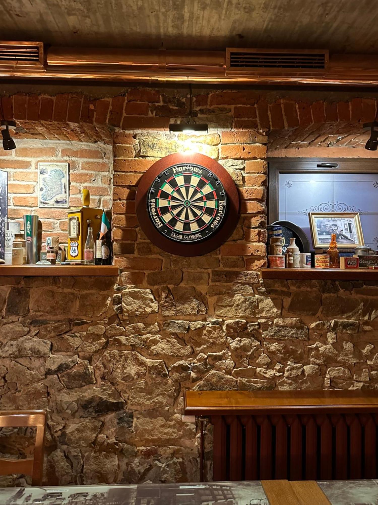 Shoemaker Irish Pub & Accommodation Kielce Ngoại thất bức ảnh