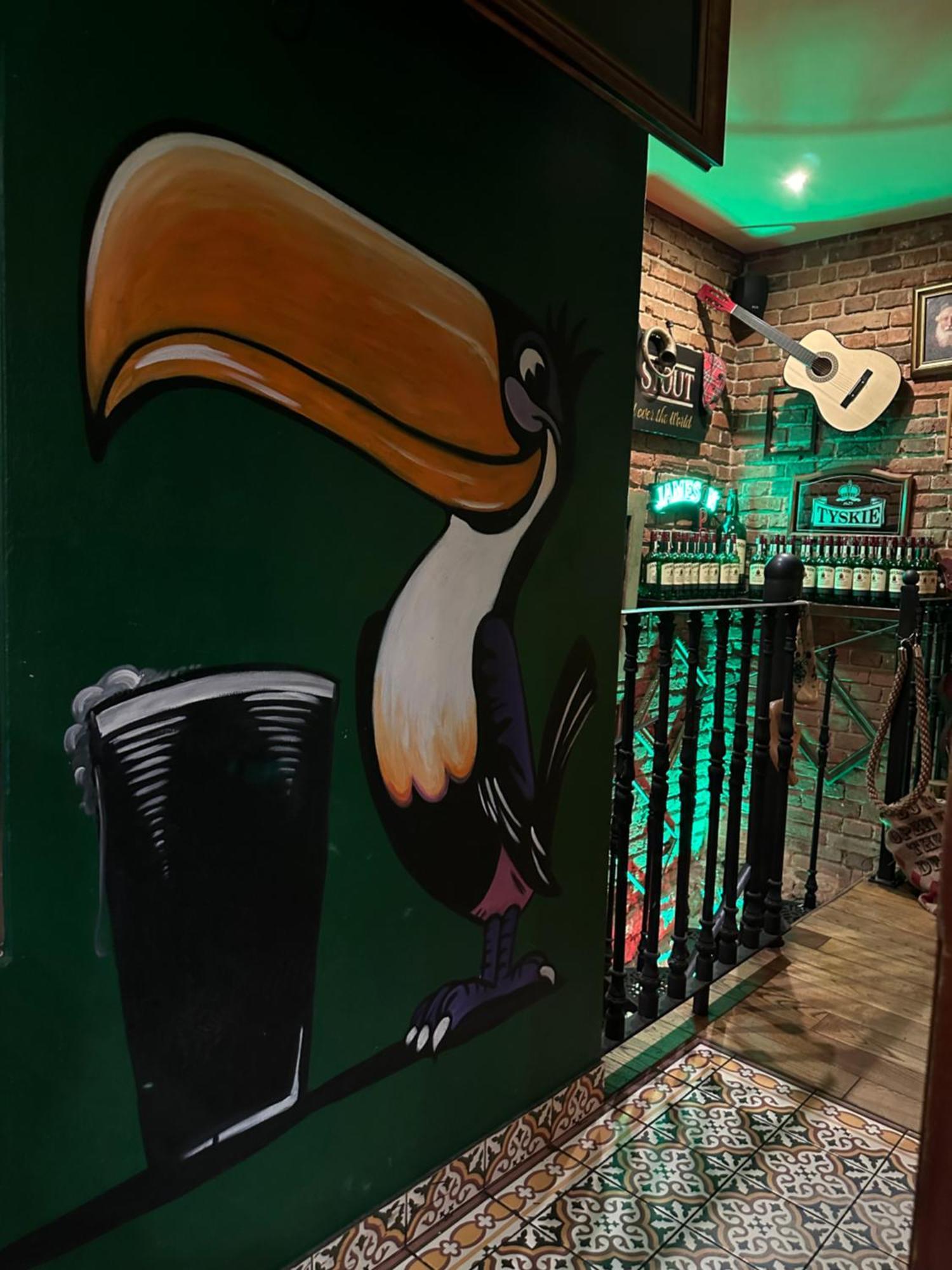 Shoemaker Irish Pub & Accommodation Kielce Ngoại thất bức ảnh
