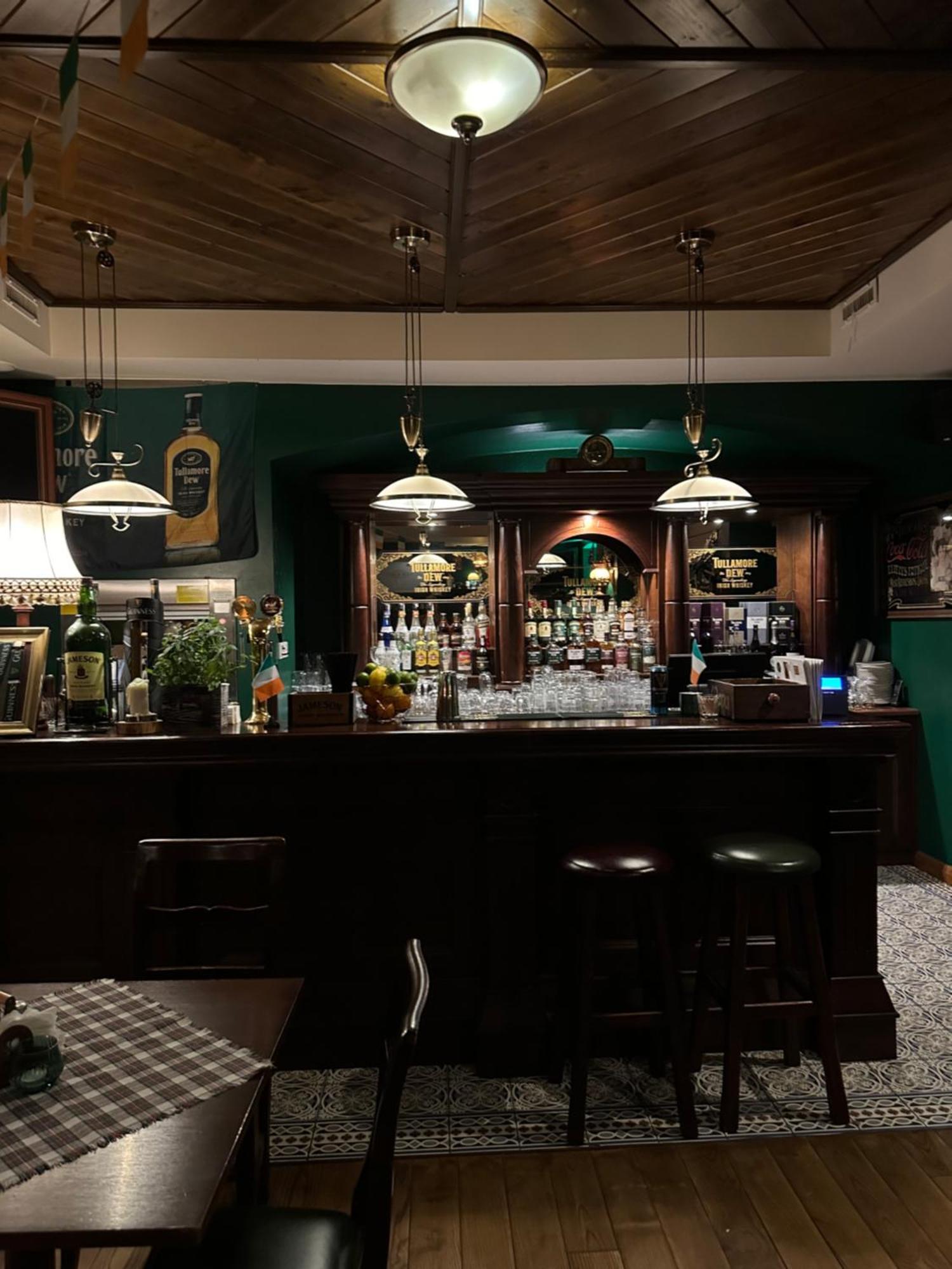 Shoemaker Irish Pub & Accommodation Kielce Ngoại thất bức ảnh