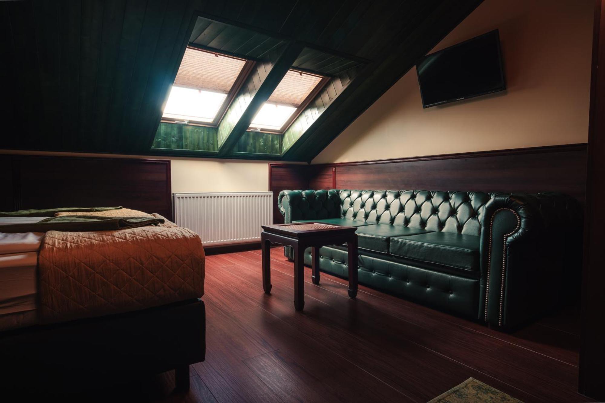 Shoemaker Irish Pub & Accommodation Kielce Ngoại thất bức ảnh