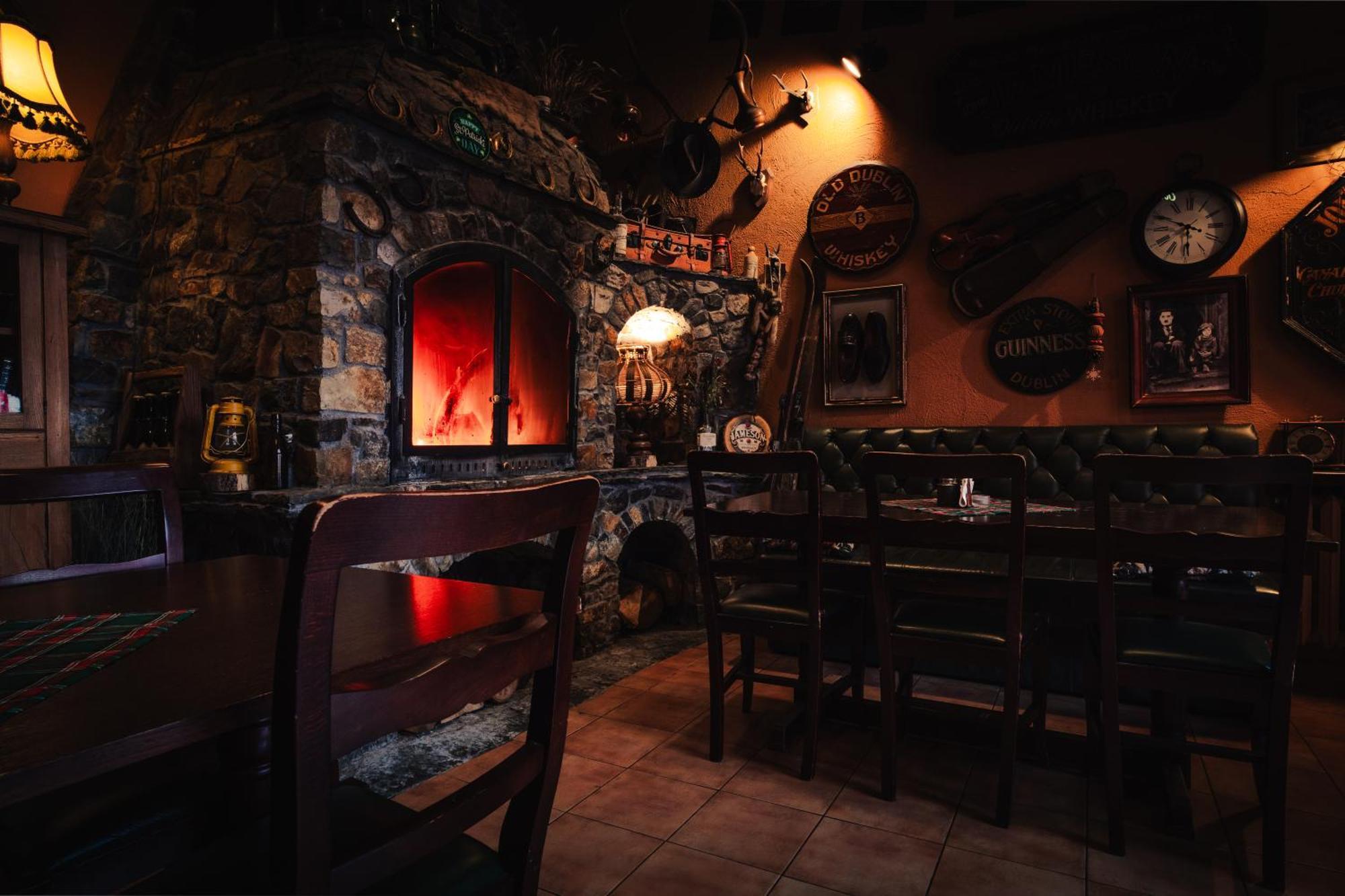 Shoemaker Irish Pub & Accommodation Kielce Ngoại thất bức ảnh