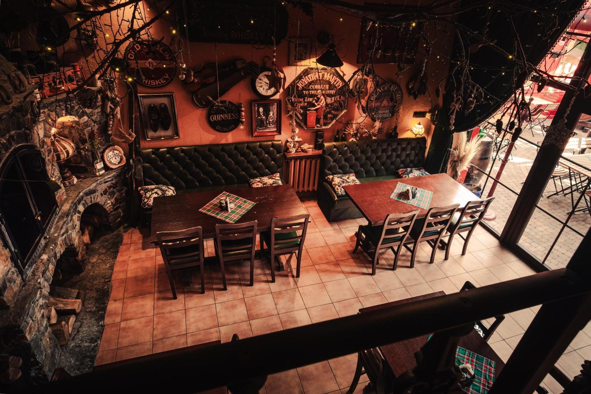 Shoemaker Irish Pub & Accommodation Kielce Ngoại thất bức ảnh
