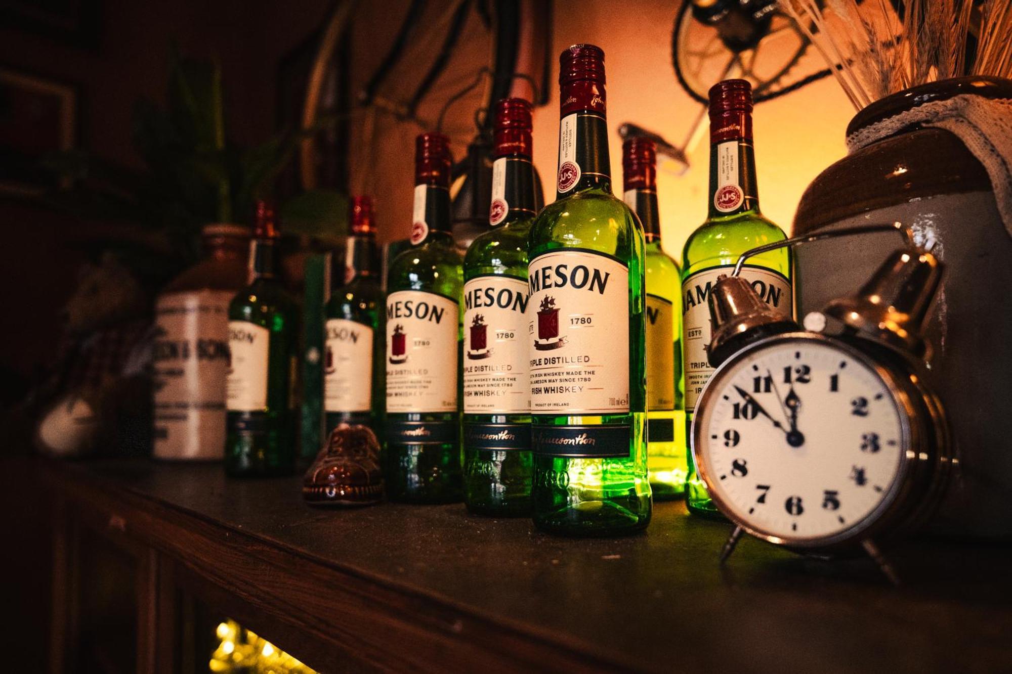 Shoemaker Irish Pub & Accommodation Kielce Ngoại thất bức ảnh