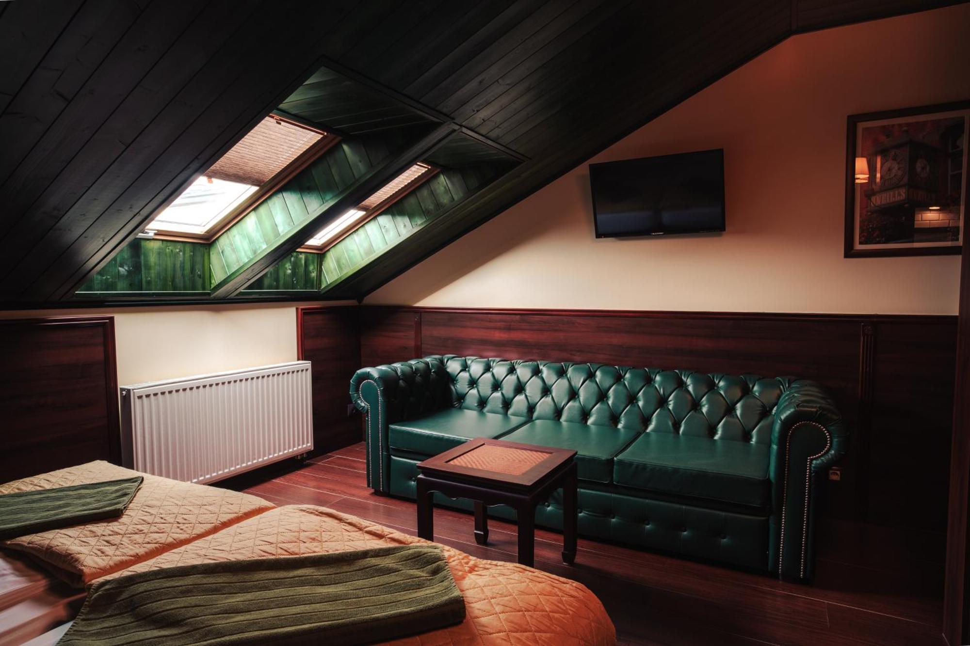 Shoemaker Irish Pub & Accommodation Kielce Ngoại thất bức ảnh