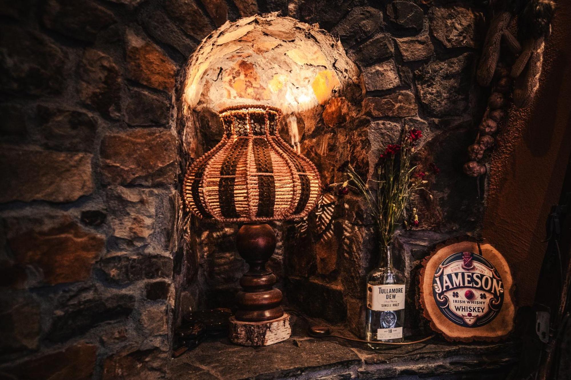 Shoemaker Irish Pub & Accommodation Kielce Ngoại thất bức ảnh